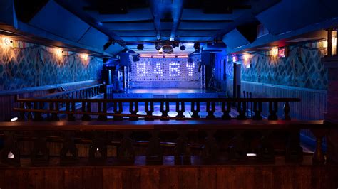 Babys All Right: The Ultimate Spot for Indie Music Lovers!