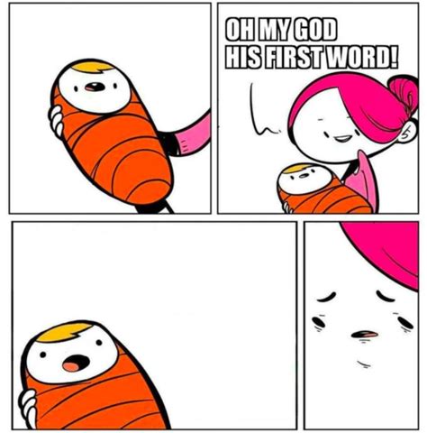 Babys First Meme