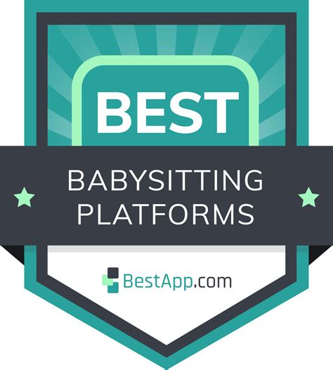 The Best Babysitting Platforms of 2022