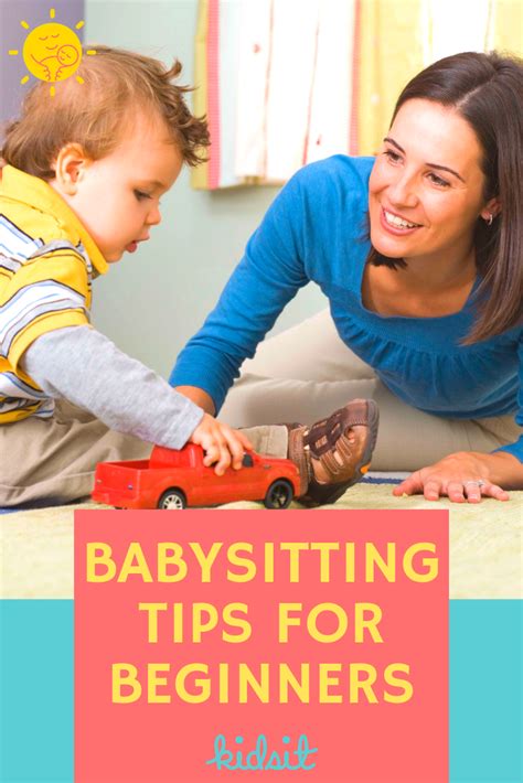 Fun Games and Activities To Play While Babysitting Babysitting