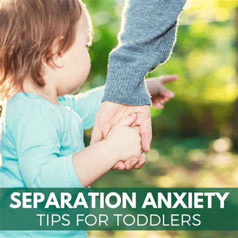 How To Deal With Separation Anxiety (15 Tips For Babysitters)