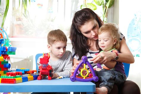 Unlock the Joy of Babysitting: Create Lasting Memories with Little Ones!