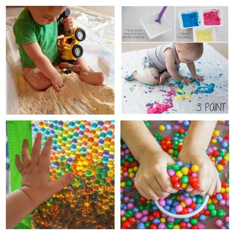 Creative activities for a ten month old Baby play activities, 10