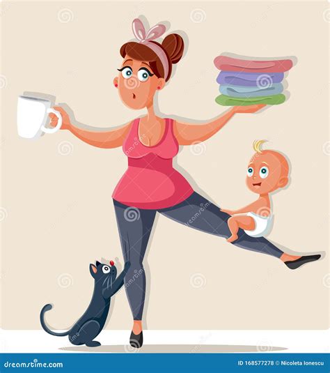 Can I Afford To Be A Stay At Home Mom? Smart Parent Advice