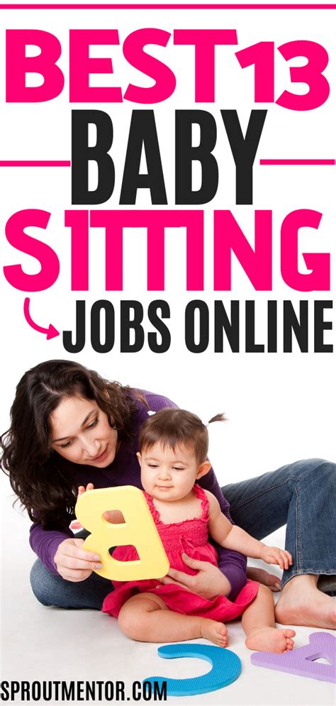 Babysitting Jobs Near Me For 11 Year Olds