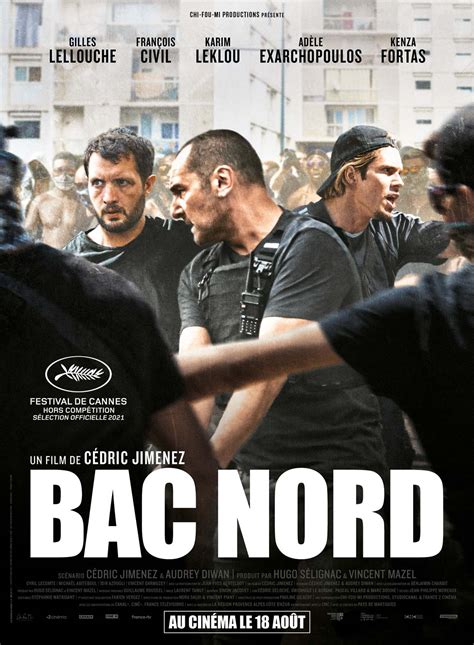 BAC Nord » Film complet en streaming VF HDSS