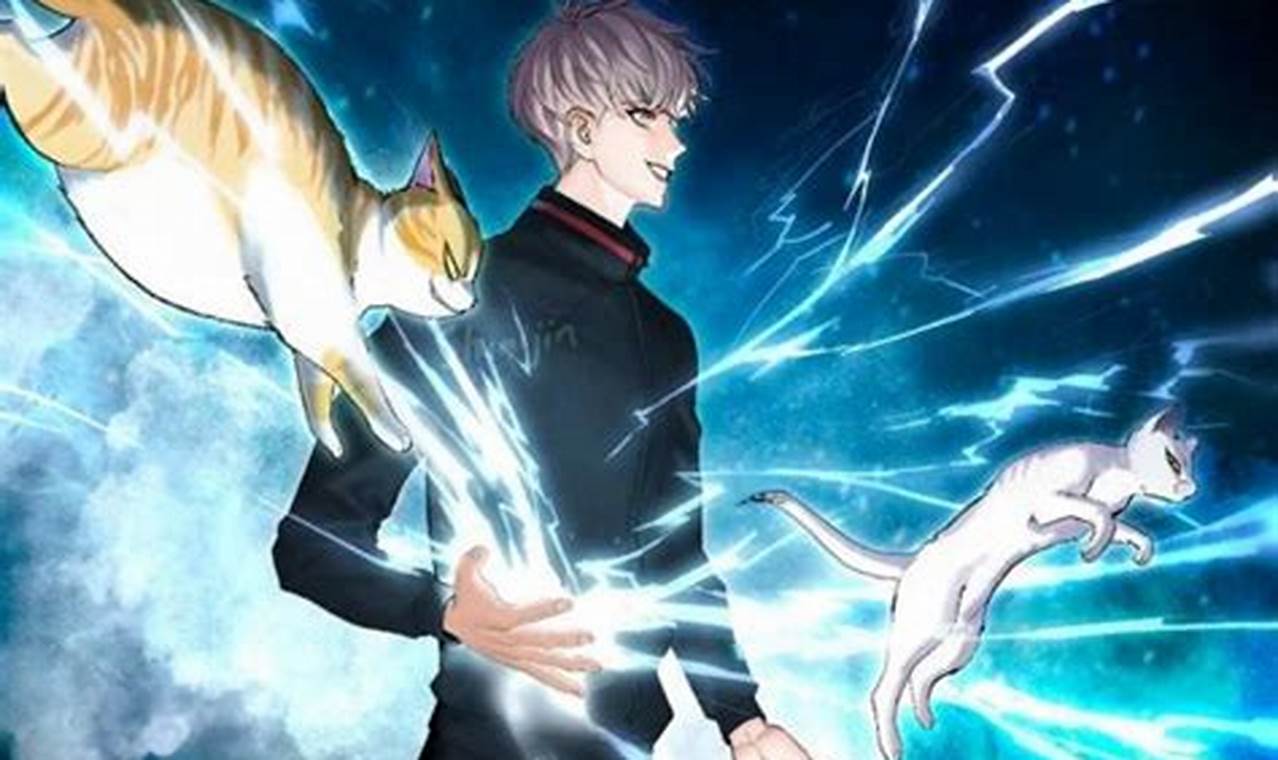 Manga Eleceed Chapter 288: Spoiler, RAW, dan Ulasan Terbaru!
