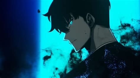 Baca Anime Solo Leveling