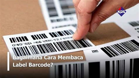 Baca Barcode & QR Code: Mudah & Cepat