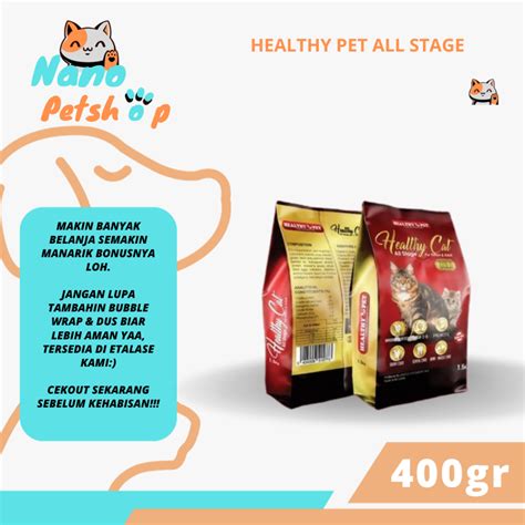 Baca Label Makanan Kucing