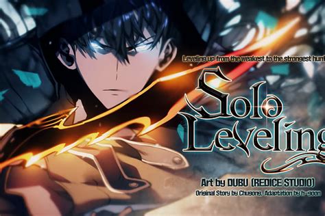 Tips Baca Leveling Solo Hingga Level Tinggi Bagi Pemula