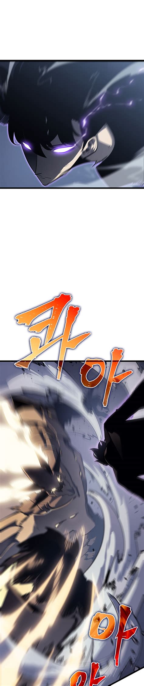 Baca Solo Leveling 147