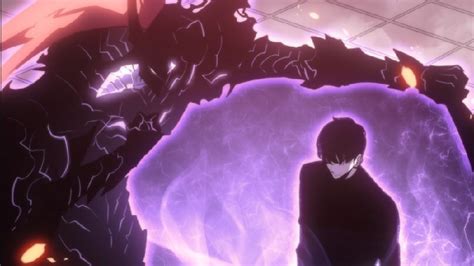 Baca Solo Leveling 165