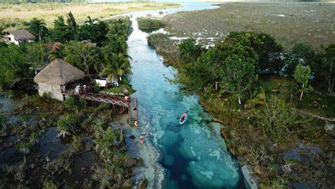 Bacalar Activities