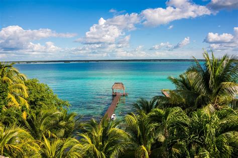 Bacalar Lagoon Highlights