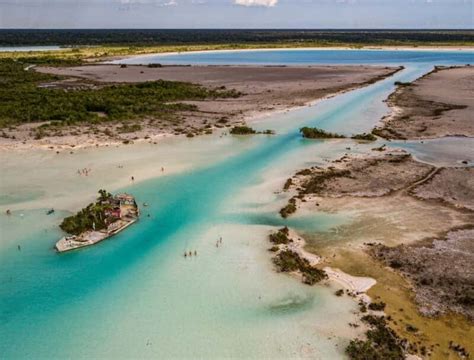 Bacalar Lagoon Snacks