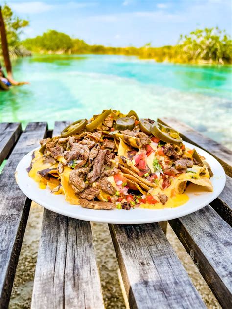 Bacalar Local Cuisine