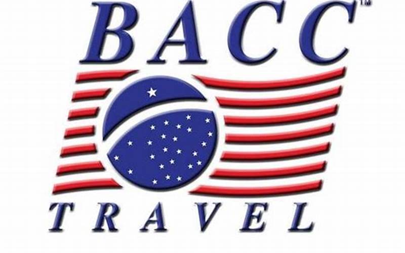 Bacc Travel Agency Newark Nj