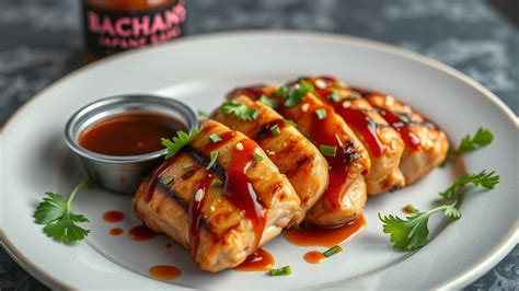 Bachan'S Chicken Recipe