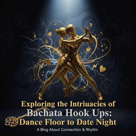Bachata dance floor