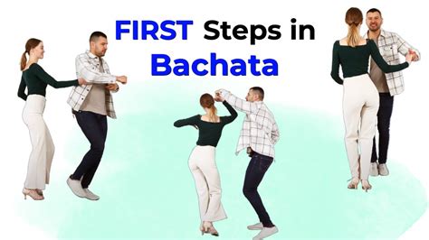 Bachata dance moves