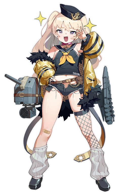 Transform Your Complexion with Bache Skin's Azur Lane Collection: Experience Radiant Confidence Today