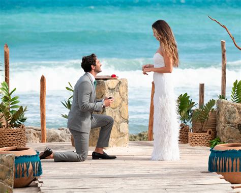 Bachelor Finale