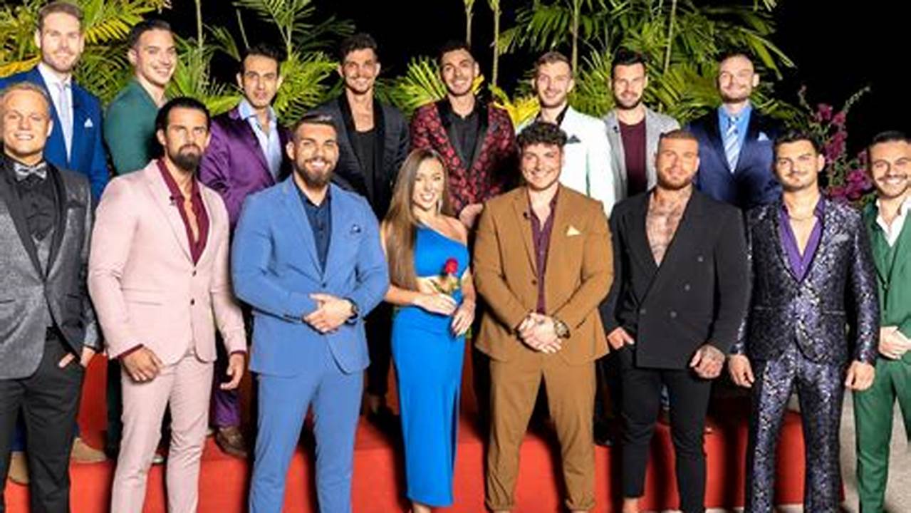 Bachelorette Schweiz 2024 Tv Programm