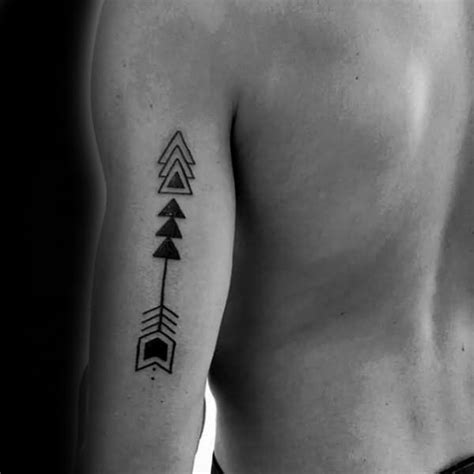 40 Creative Back Arm Tattoos For Men & Women TattooBlend