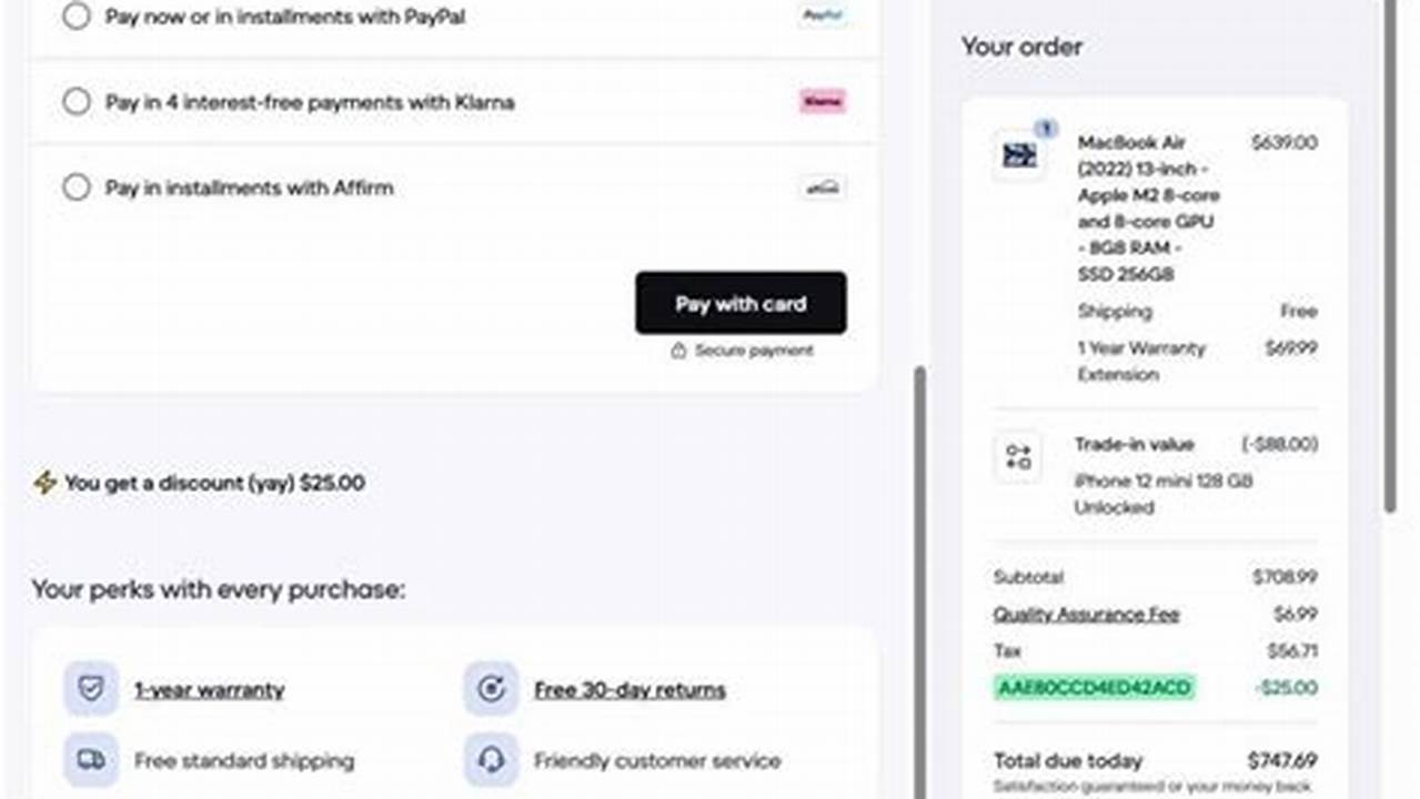 Back Market Promo Code 2025