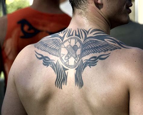 110+ Back Tattoo Designs For Men & Women Designs