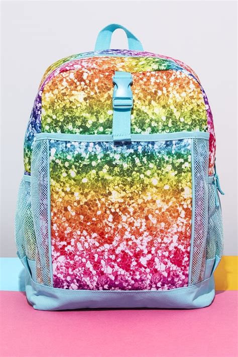 Back To School Outfits For Kids Girls Backpack Bags