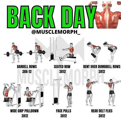 Back Day