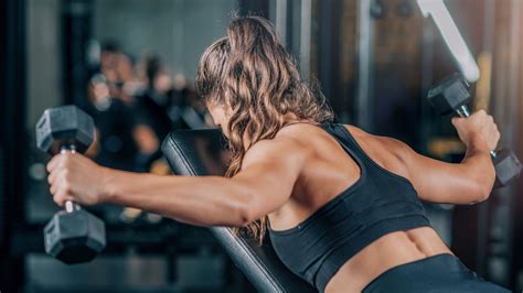 Back Exercising