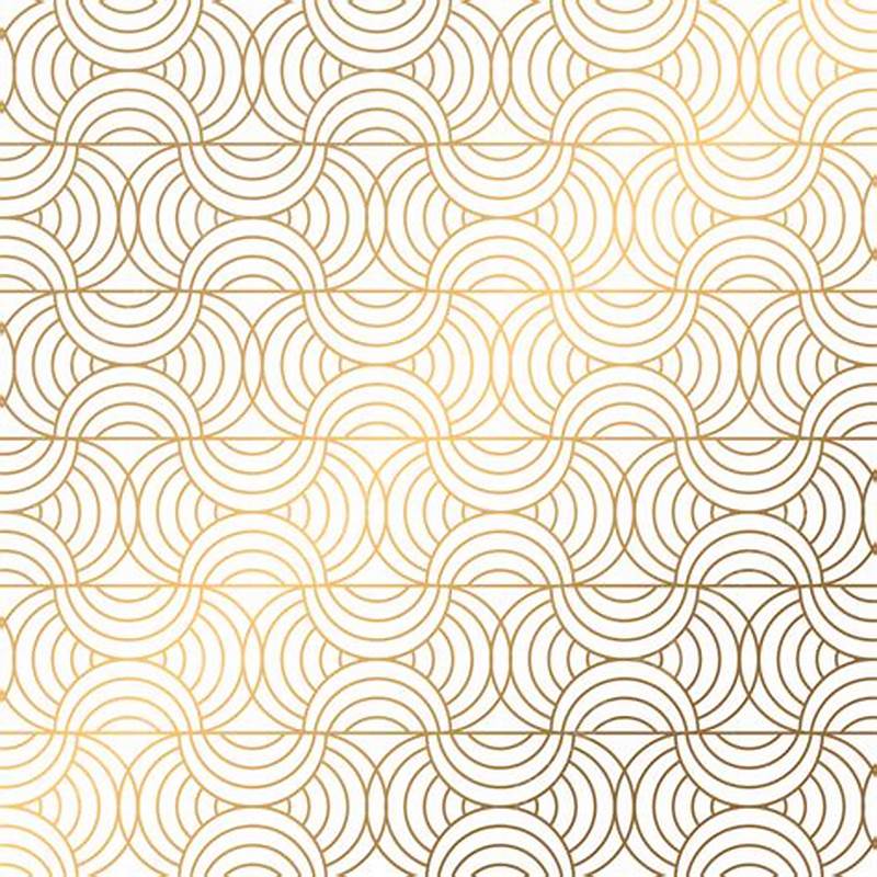 Back Ground Pattern