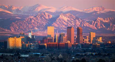 Back Pages Denver Colorado