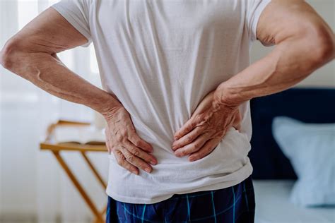 Back Pain Image