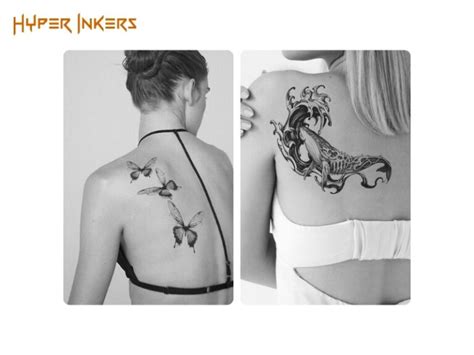 Back