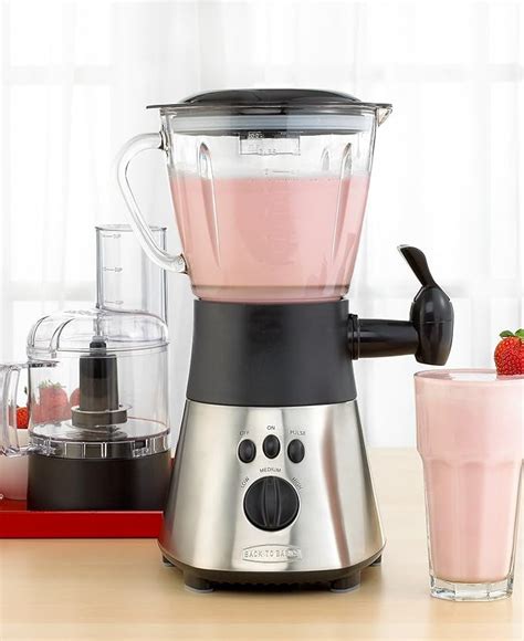 Revamp Your Culinary Skills with Back To Basics Kitchenwares