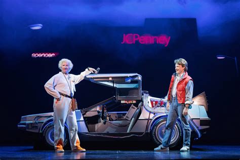 Back To The Future Quotes