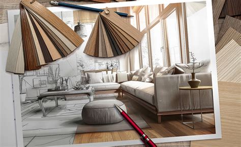 Back to Basics: Starting an Interior Design Project Design Build Ideas