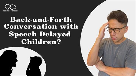 Back to the Conversation