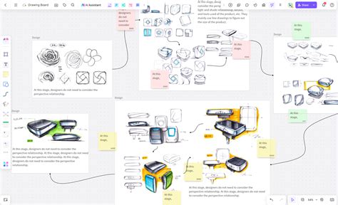Back to the virtual drawing board