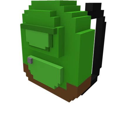 BackPack 8-bit - Roblox
