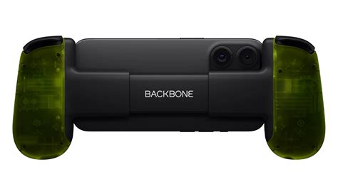 Backbone One: Design