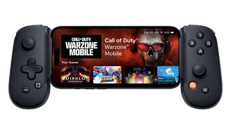 Backbone One: Price and availability