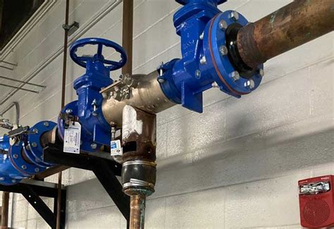 Backflow Preventer Repair Tampa Bay
