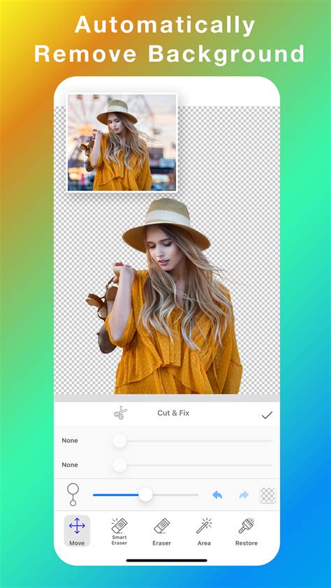Penghapus latar belakang