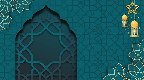 Background Islami Hd