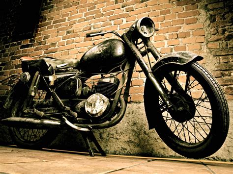 Background Motor Classic